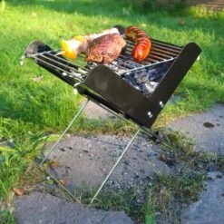 Origin Outdoors KLAPPGRILL TO-GO - Grill 15 Origin Outdoors KLAPPGRILL TO-GO - Grill -Primus Verkaufsgeschäft 5638038776 h klappgrill togo origin outdoors 24