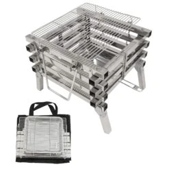 Origin Outdoors GRILL FIREPIT - Feuerschale -Primus Verkaufsgeschäft 5638038793 c grill firepit origin outdoors 24