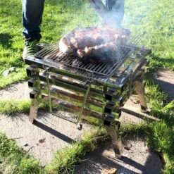 Origin Outdoors GRILL FIREPIT - Feuerschale -Primus Verkaufsgeschäft 5638038793 k grill firepit origin outdoors 24