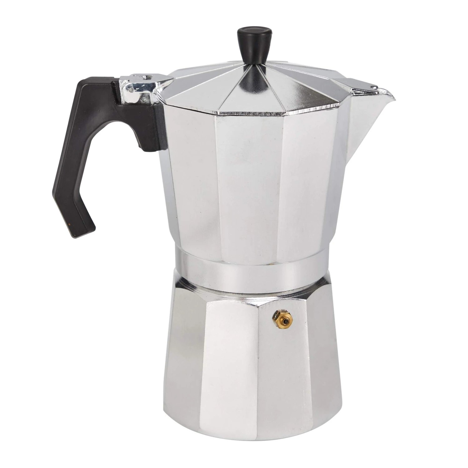 Origin Outdoors ESPRESSO MAKER BELLANAPOLI 9 TASSEN ALU 1 Origin Outdoors ESPRESSO MAKER BELLANAPOLI 9 TASSEN ALU