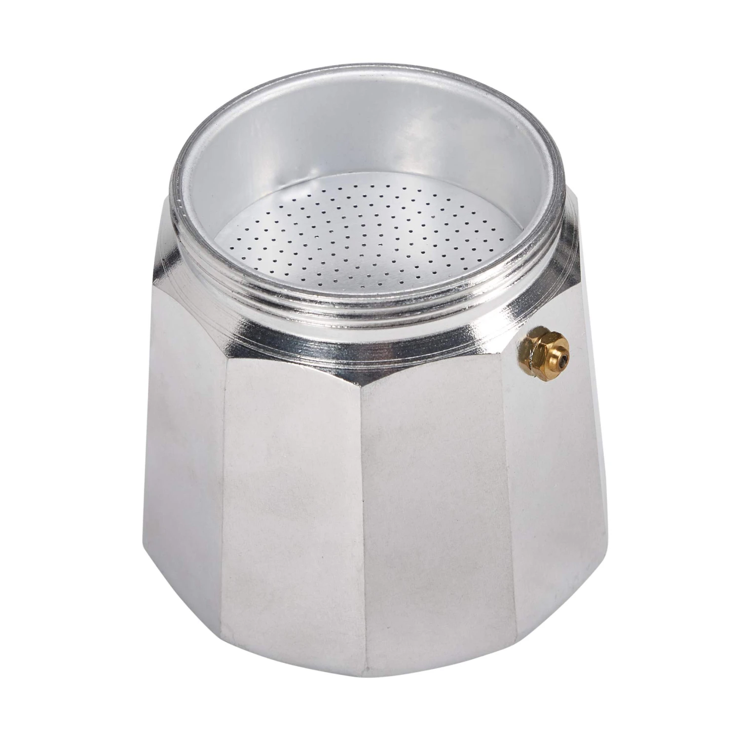 Origin Outdoors ESPRESSO MAKER BELLANAPOLI 9 TASSEN ALU 2 Origin Outdoors ESPRESSO MAKER BELLANAPOLI 9 TASSEN ALU – Bild 2