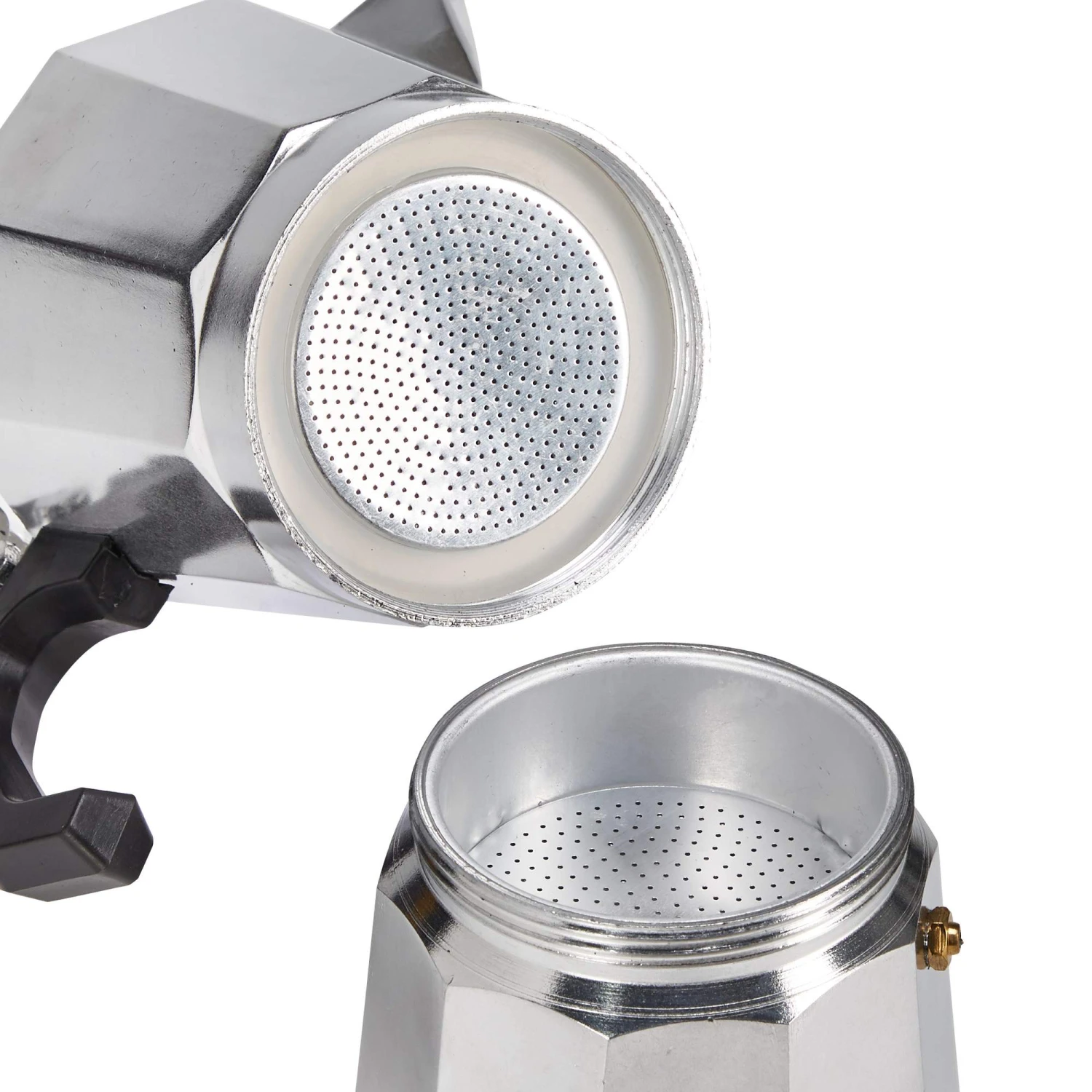 Origin Outdoors ESPRESSO MAKER BELLANAPOLI 9 TASSEN ALU 3 Origin Outdoors ESPRESSO MAKER BELLANAPOLI 9 TASSEN ALU – Bild 3