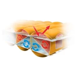 Nemo TENSOR INSULATED REGULAR MUMMY - Isomatte 15 Nemo TENSOR INSULATED REGULAR MUMMY - Isomatte -Primus Verkaufsgeschäft 5638038965 f tensor insulated regular mummy nemo 24