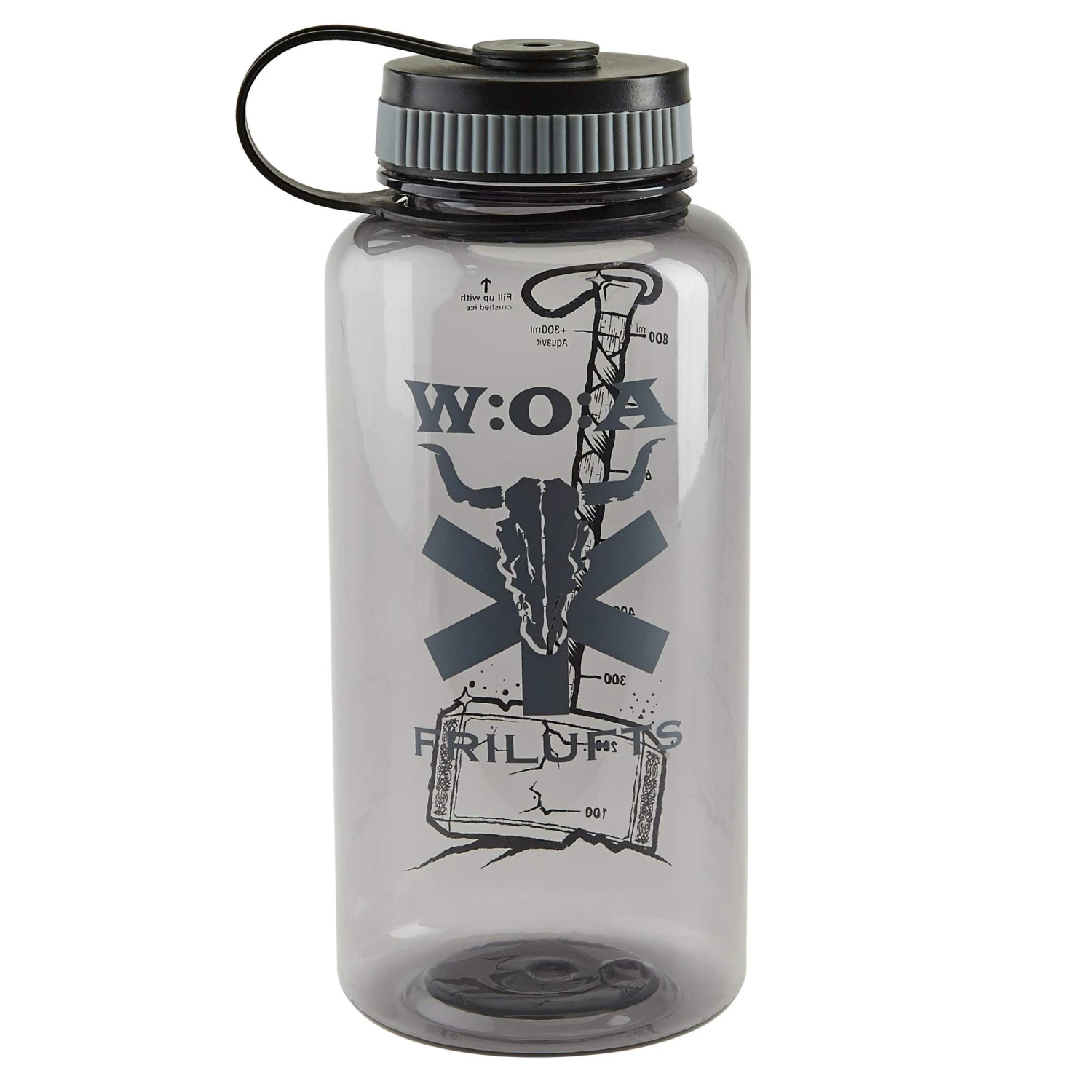 FRILUFTS KANGIA W:O:A - Trinkflasche 1 FRILUFTS KANGIA W:O:A - Trinkflasche