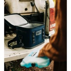 Yeti Coolers HOPPER FLIP 12 SOFT COOLER - Kühltasche -Primus Verkaufsgeschäft 5638039364 h hopper flip 12 soft cooler yeti coolers 24