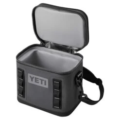 Yeti Coolers HOPPER FLIP 8 SOFT COOLER - Kühltasche -Primus Verkaufsgeschäft 5638039370 e hopper flip 8 soft cooler yeti coolers 24
