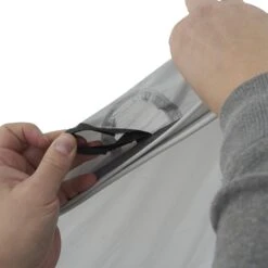 Dometic KAMPA CROSS AIR - Busvorzelt -Primus Verkaufsgeschäft 5638040285 q kampa cross air dometic 24