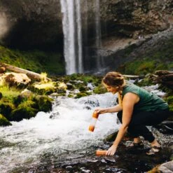 Grayl ULTRAPRESS PURIFIER BOTTLE - Trinkwasserfilter 23 Grayl ULTRAPRESS PURIFIER BOTTLE - Trinkwasserfilter -Primus Verkaufsgeschäft 5638048784 c ultrapress purifier bottle grayl 24