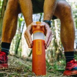 Grayl ULTRAPRESS PURIFIER BOTTLE - Trinkwasserfilter 28 Grayl ULTRAPRESS PURIFIER BOTTLE - Trinkwasserfilter -Primus Verkaufsgeschäft 5638048784 h ultrapress purifier bottle grayl 24