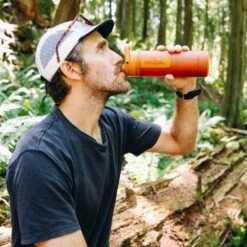 Grayl ULTRAPRESS PURIFIER BOTTLE - Trinkwasserfilter 29 Grayl ULTRAPRESS PURIFIER BOTTLE - Trinkwasserfilter -Primus Verkaufsgeschäft 5638048784 i ultrapress purifier bottle grayl 24