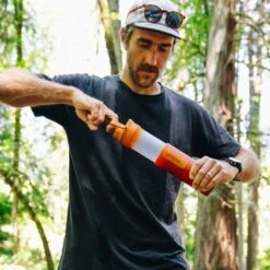 Grayl ULTRAPRESS PURIFIER BOTTLE - Trinkwasserfilter 30 Grayl ULTRAPRESS PURIFIER BOTTLE - Trinkwasserfilter -Primus Verkaufsgeschäft 5638048784 j ultrapress purifier bottle grayl 24