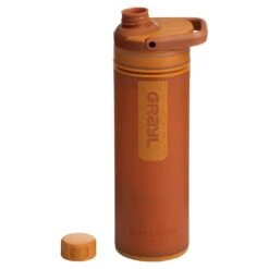 Grayl ULTRAPRESS PURIFIER BOTTLE - Trinkwasserfilter 18 Grayl ULTRAPRESS PURIFIER BOTTLE - Trinkwasserfilter -Primus Verkaufsgeschäft 5638048784 n ultrapress purifier bottle grayl 24