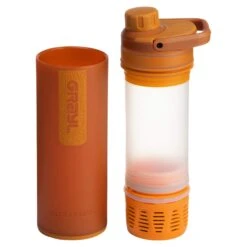 Grayl ULTRAPRESS PURIFIER BOTTLE - Trinkwasserfilter 19 Grayl ULTRAPRESS PURIFIER BOTTLE - Trinkwasserfilter -Primus Verkaufsgeschäft 5638048784 o ultrapress purifier bottle grayl 24