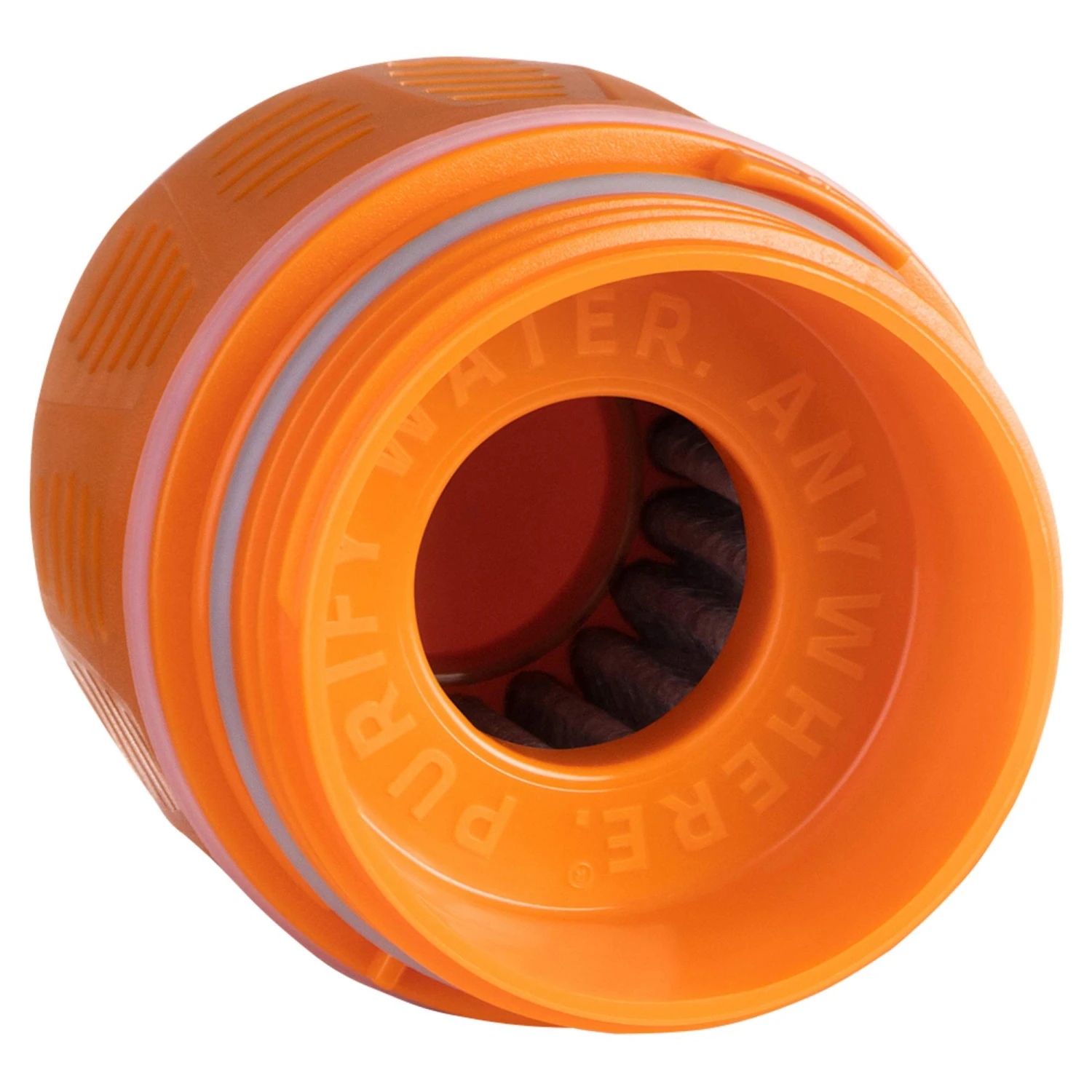 Grayl ULTRAPRESS PURIFIER REPLACEMENT CARTRIDGE - Trinkwasserfilter 2 Grayl ULTRAPRESS PURIFIER REPLACEMENT CARTRIDGE - Trinkwasserfilter – Bild 2