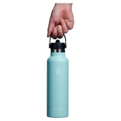 Hydro Flask STANDARD FLEX STRAW CAP - Trinkflasche -Primus Verkaufsgeschäft 5638053868 c standard flex straw cap hydro flask 24