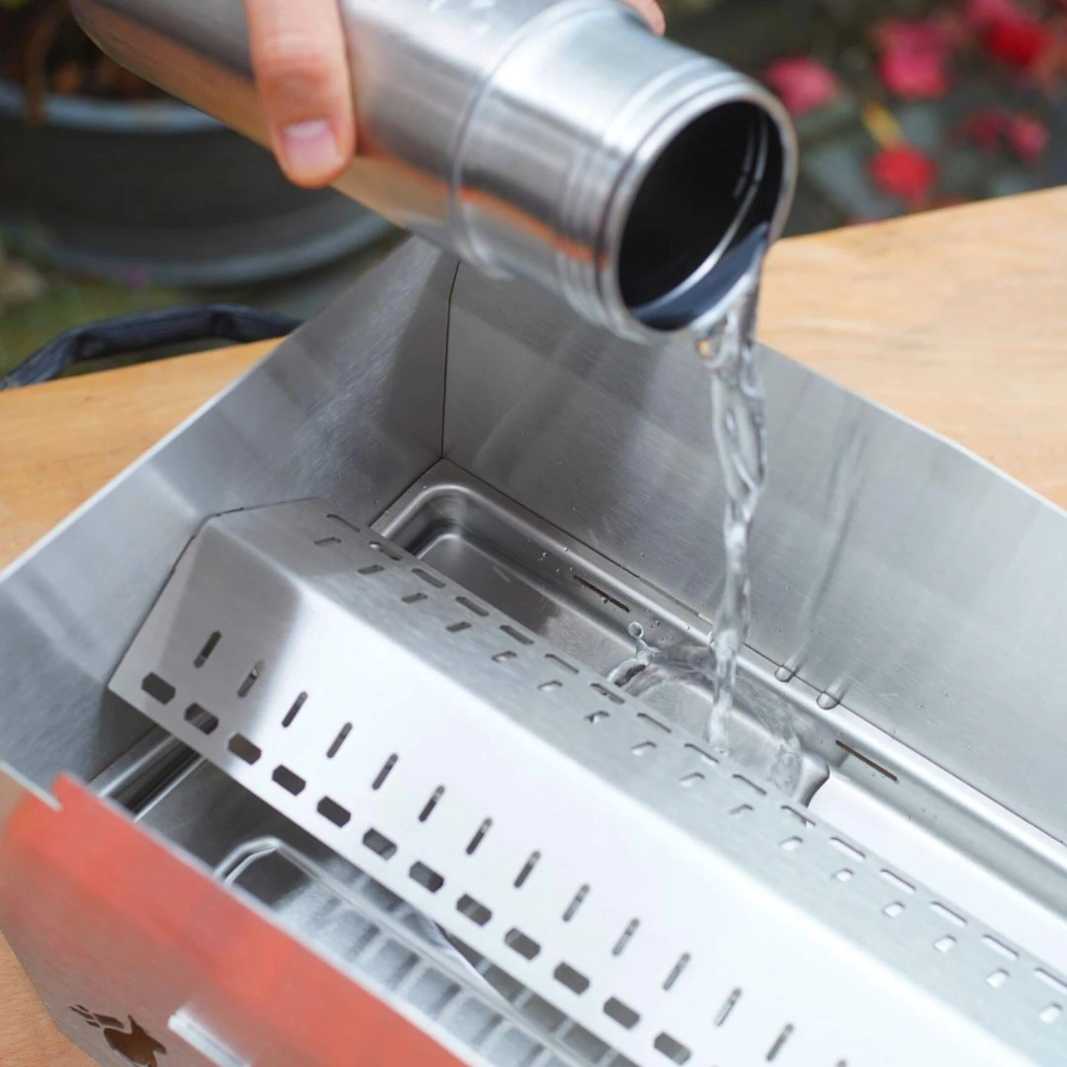 GRILL 8 GRILL – Bild 8