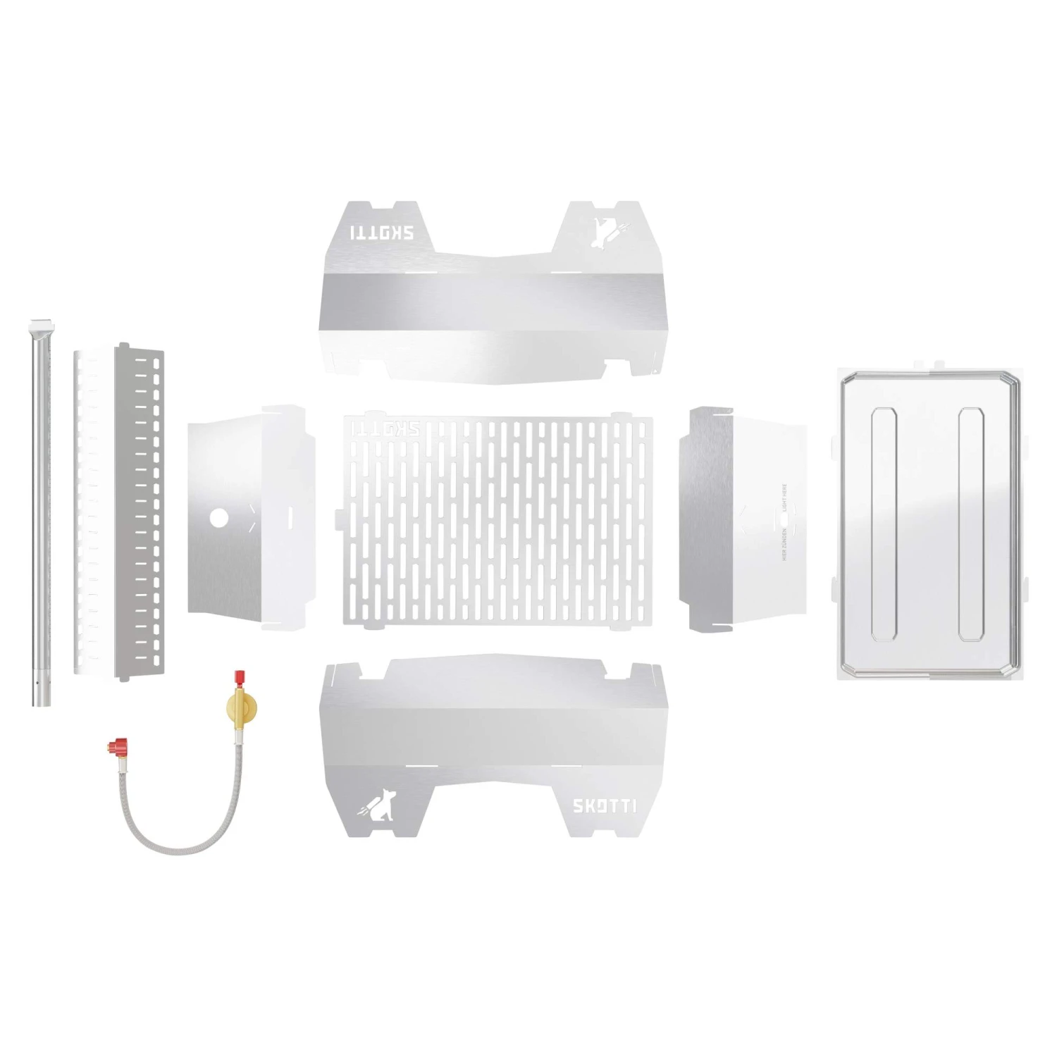 GRILL 4 GRILL – Bild 4