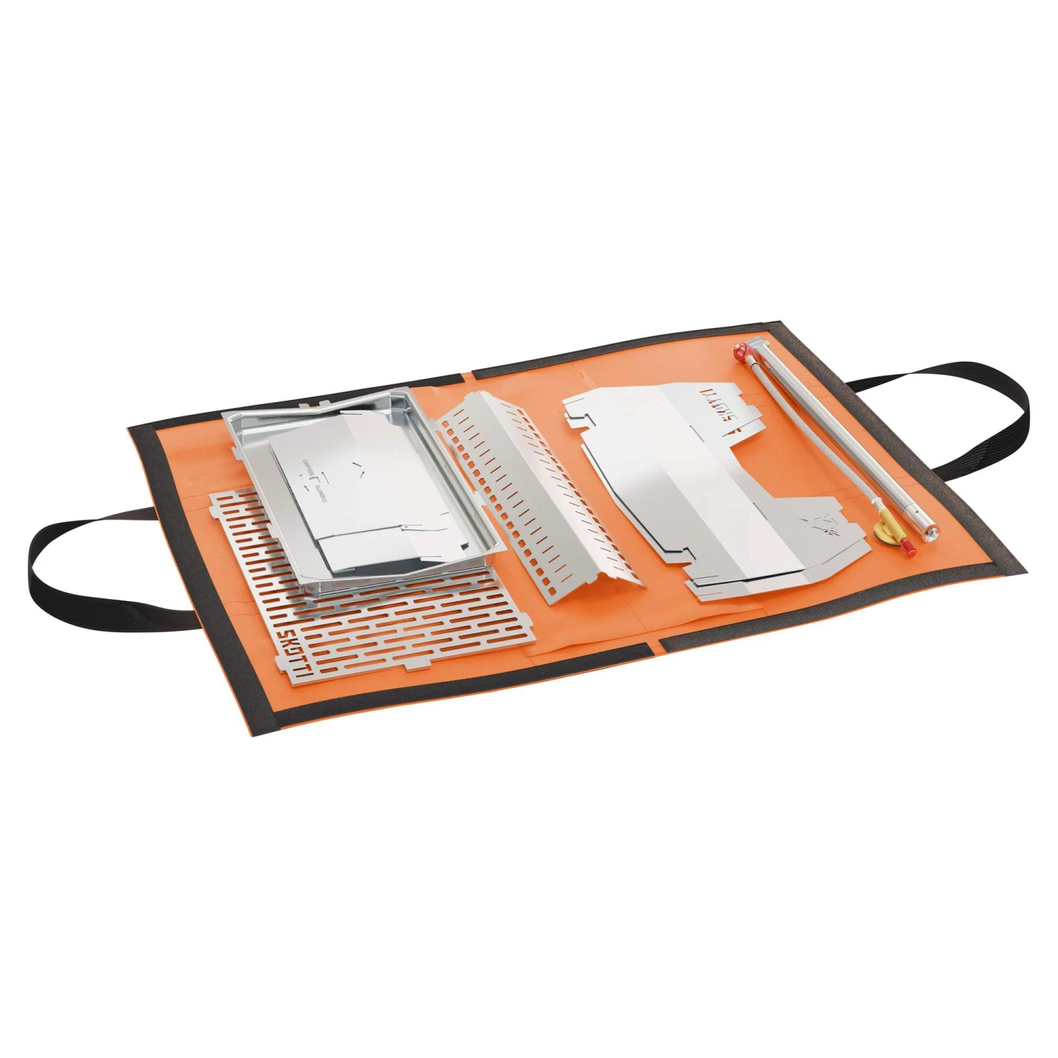 GRILL 5 GRILL – Bild 5