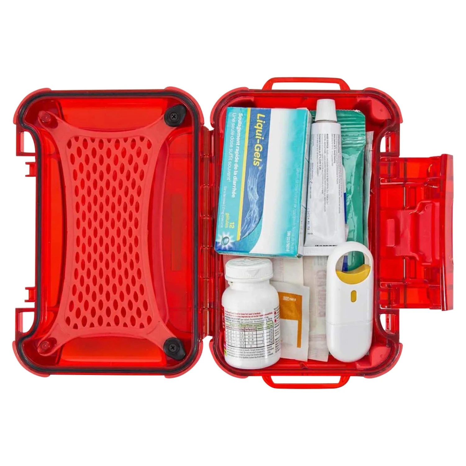 330 CASE FIRST AID LOGO 7 330 CASE FIRST AID LOGO – Bild 7