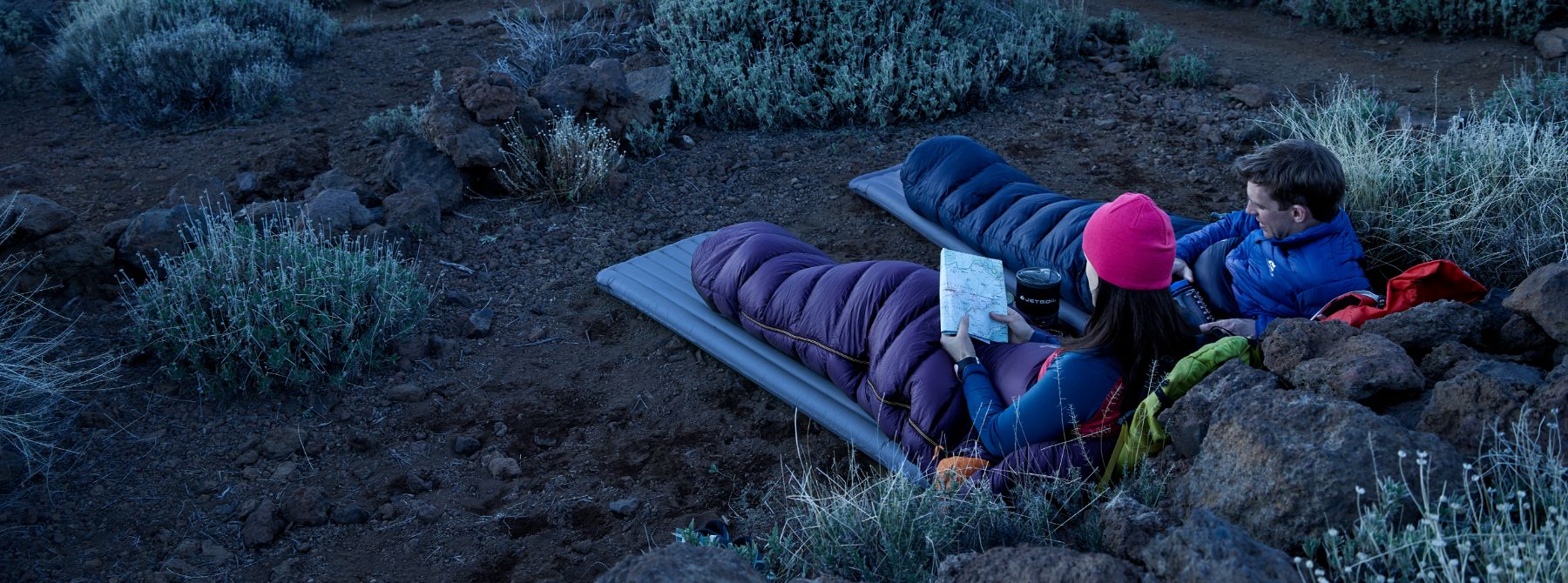 Primus Verkaufsgeschäft -Primus Verkaufsgeschäft Mountain equipment bild 2